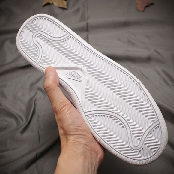 Nike Court Royale women's sneakers size Us 7 - Picture 3 of 5